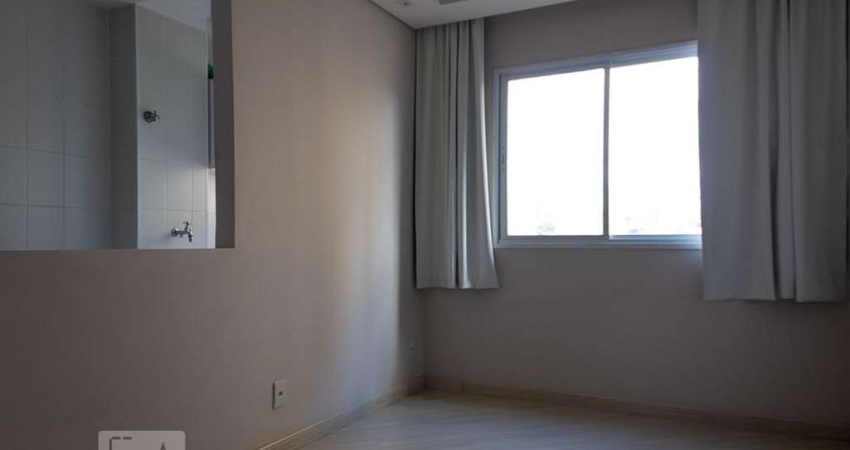Apartamento com 1 quarto à venda no Cambuci, São Paulo 