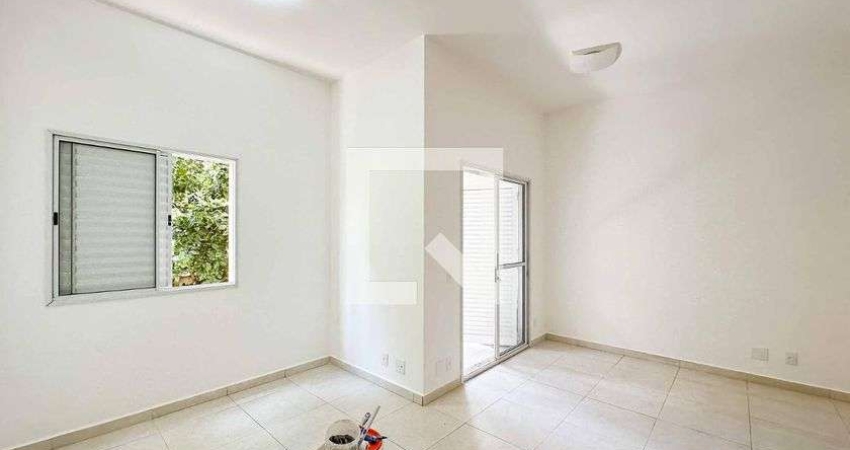 Apartamento com 2 quartos à venda no Mandaqui, São Paulo 