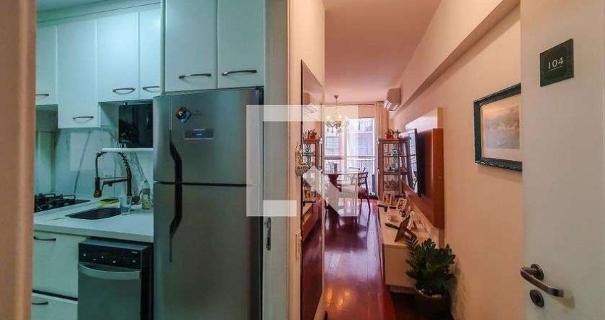 Apartamento com 3 quartos à venda no Cambuci, São Paulo 