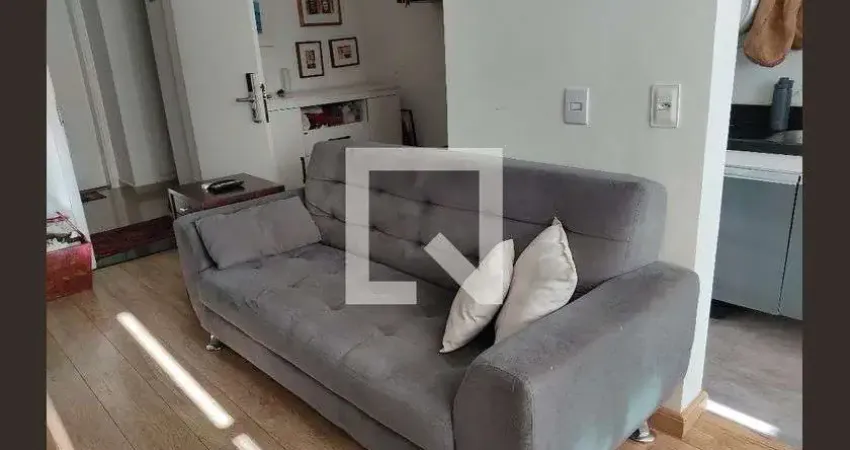 Apartamento com 1 quarto à venda em Perdizes, São Paulo 