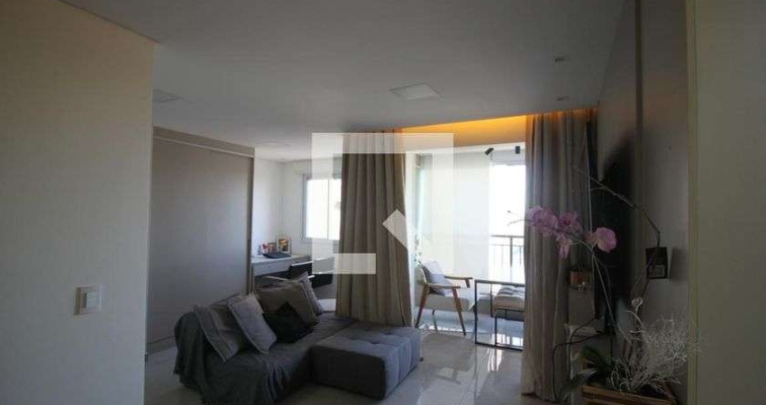Apartamento com 1 quarto à venda no Veleiros, São Paulo 