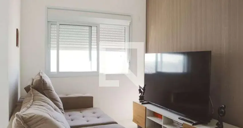 Apartamento à Venda - Casa Verde, 2 Quartos,  60 m2