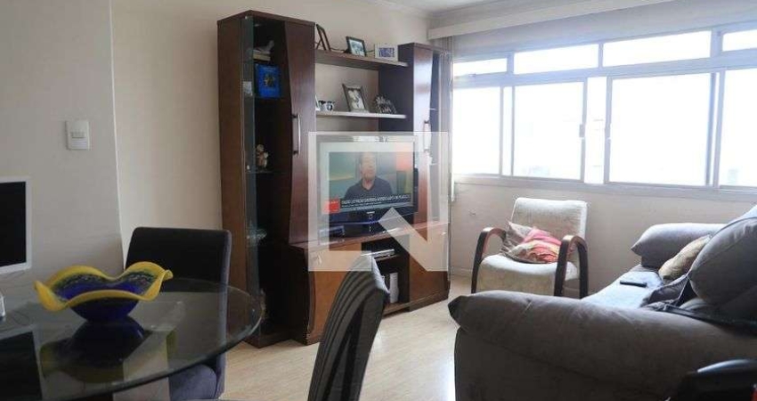 Apartamento à Venda - Vila Clementino, 2 Quartos,  67 m2