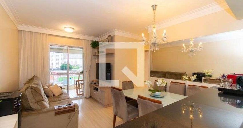Apartamento à Venda - Vila Formosa, 3 Quartos,  74 m2