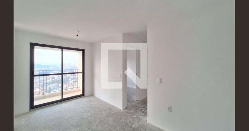 Apartamento à Venda - Vila Leopoldina, 2 Quartos,  47 m2