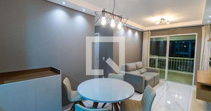 Apartamento com 2 quartos à venda no Jabaquara, São Paulo 