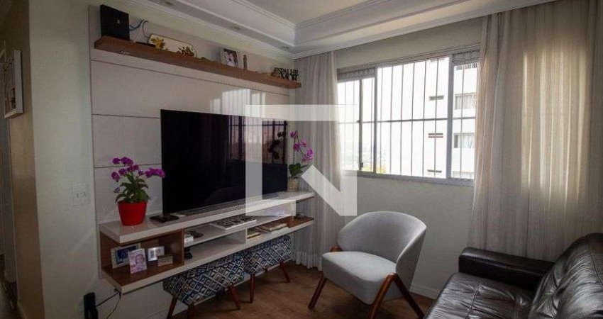 Apartamento com 3 quartos à venda no Butantã, São Paulo 