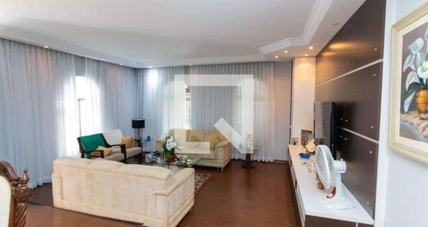 Casa à Venda - Jardim Éster Yolanda, 3 Quartos,  189 m2