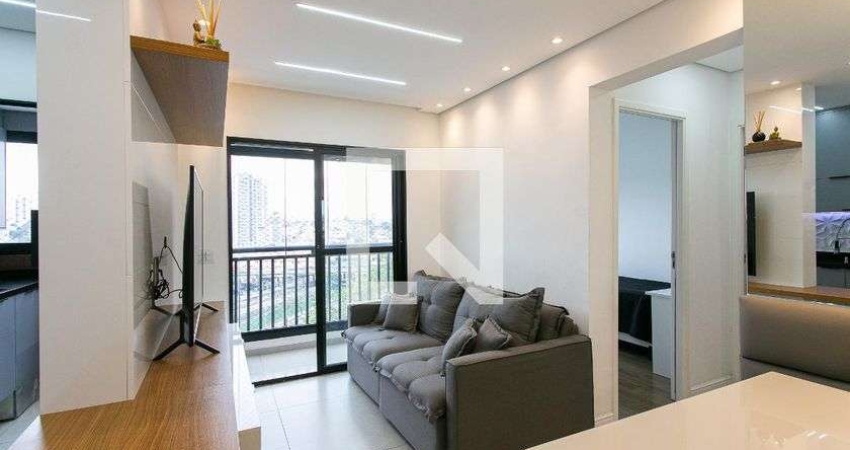 Apartamento à Venda - Vila Aricanduva, 3 Quartos,  60 m2