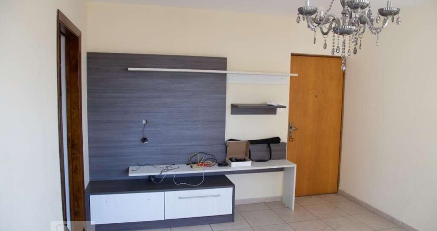Apartamento à Venda - Casa Verde, 3 Quartos,  65 m2