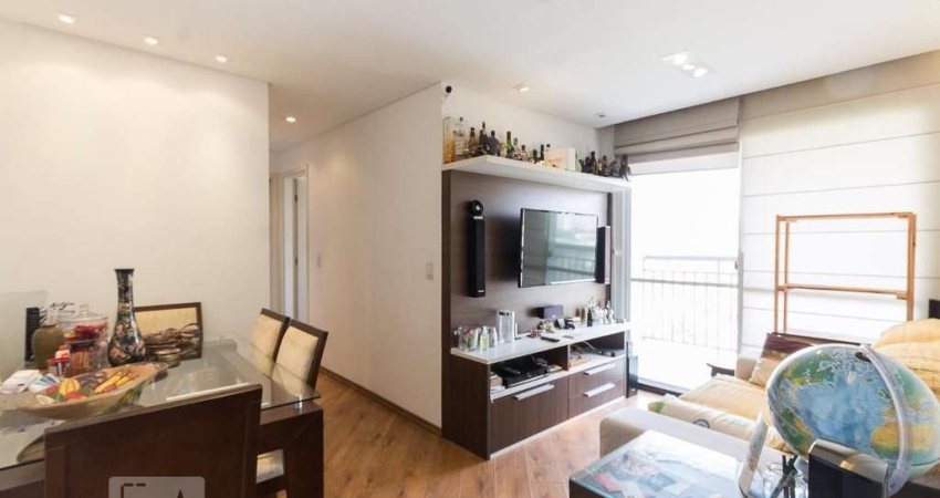 Apartamento com 2 quartos à venda no Ipiranga, São Paulo 