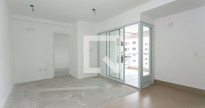 Apartamento com 1 quarto à venda no Tatuapé, São Paulo 