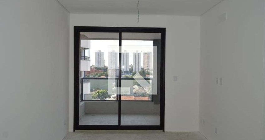 Apartamento com 1 quarto à venda no Ipiranga, São Paulo 
