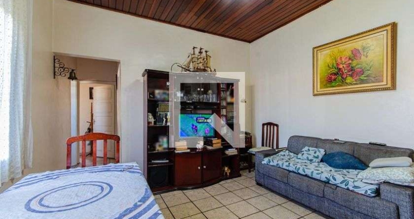 Apartamento com 3 quartos à venda no Ipiranga, São Paulo 