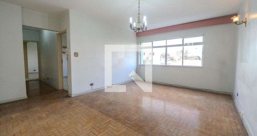 Apartamento à Venda - Bela Vista, 3 Quartos,  118 m2