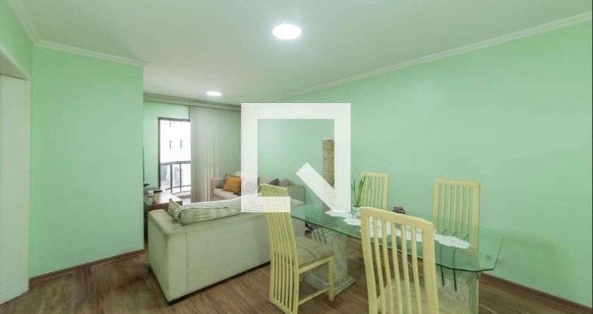Apartamento à Venda - Bosque da Saúde, 2 Quartos,  72 m2