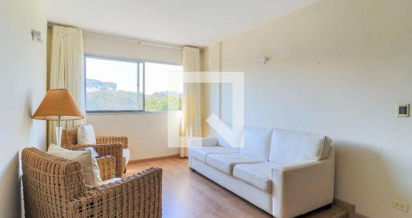 Apartamento à Venda - Santo Amaro , 2 Quartos,  110 m2