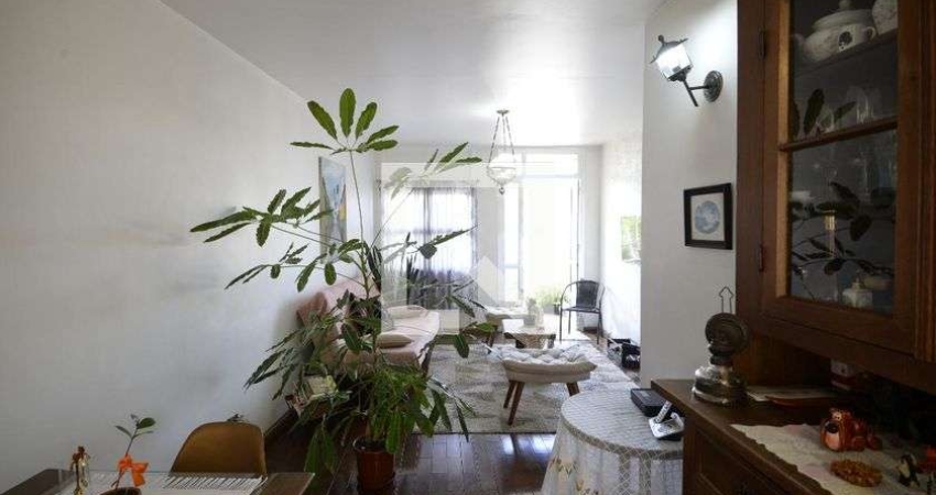 Apartamento com 3 quartos à venda no Cambuci, São Paulo 