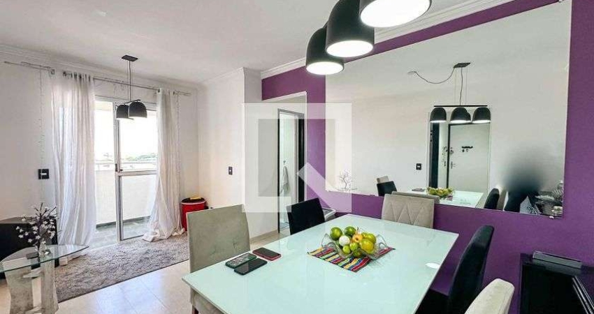 Apartamento com 2 quartos à venda na Água Fria, São Paulo 
