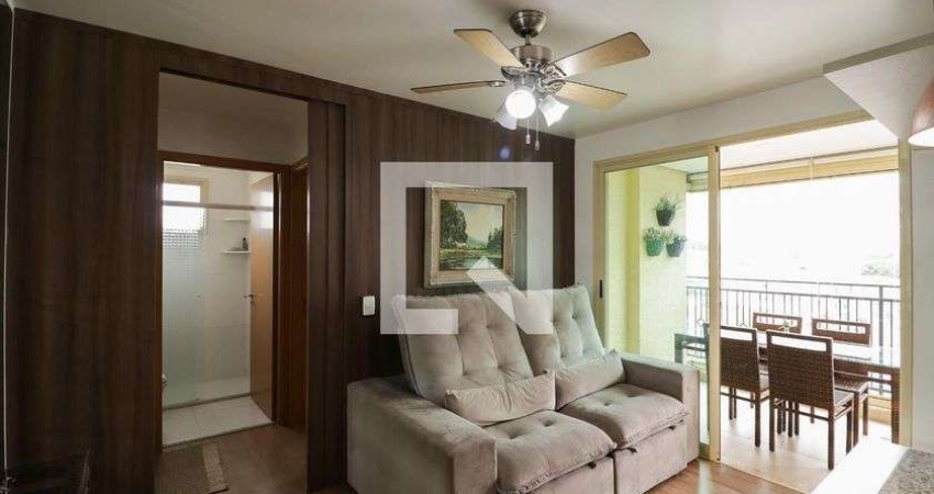 Apartamento com 1 quarto à venda em Santana, São Paulo 