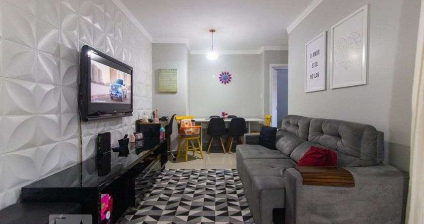 Apartamento à Venda - Vila Sônia, 2 Quartos,  90 m2