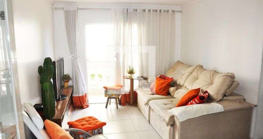 Apartamento à Venda - Freguesia do Ó, 3 Quartos,  100 m2