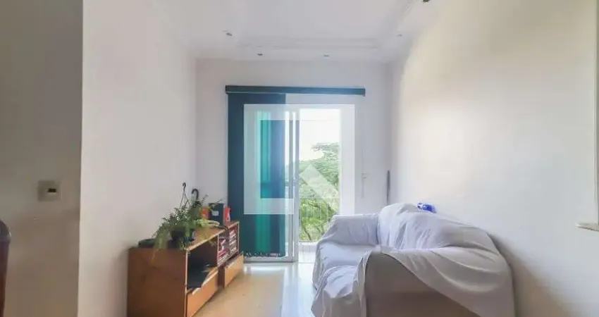 Apartamento com 3 quartos à venda na Rua Professor Celso Quirino dos Santos, --, Cidade São Francisco, São Paulo