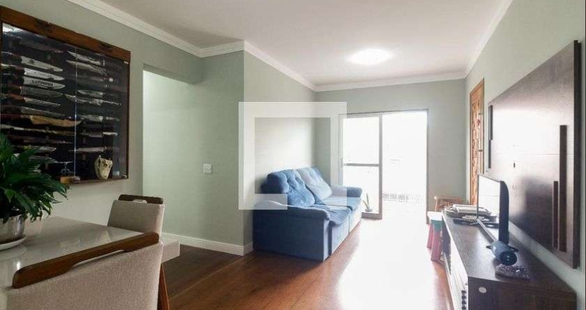 Apartamento à Venda - Penha de França, 3 Quartos,  80 m2