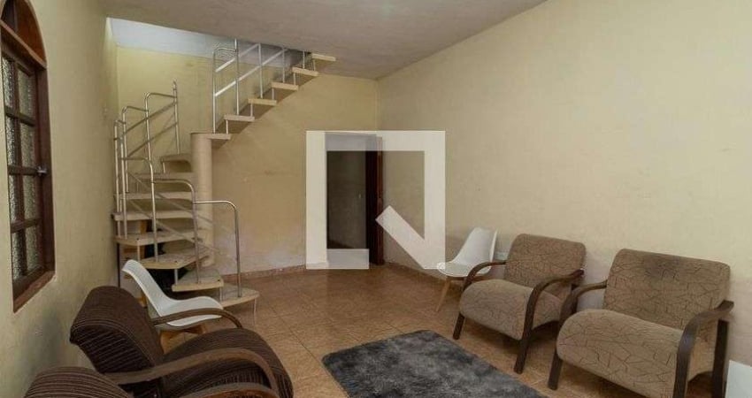 Casa com 1 quarto à venda na Rua Cristóvão Camargo, --, Cangaíba, São Paulo