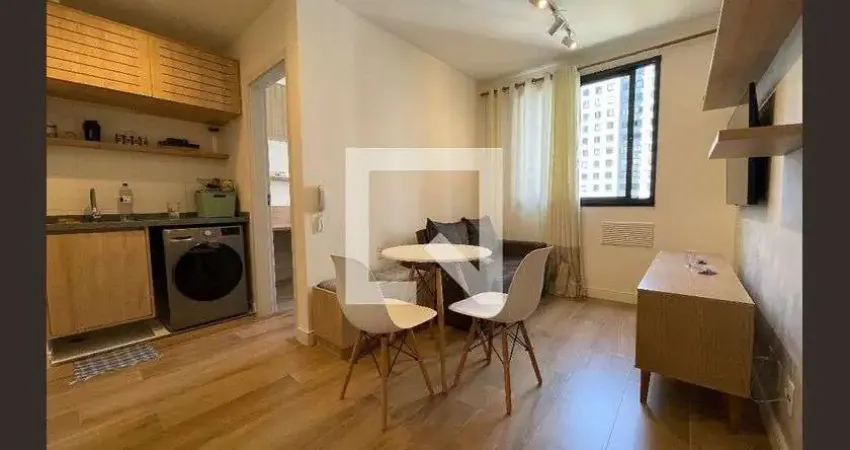 Apartamento com 2 quartos à venda no Butantã, São Paulo 