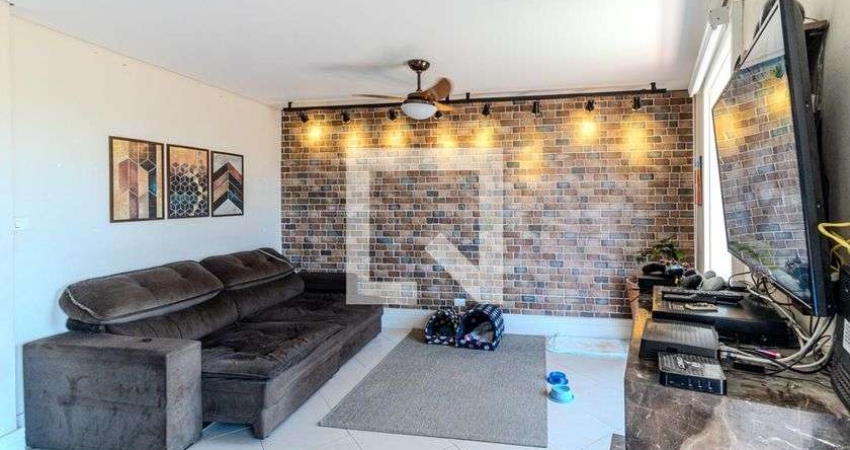 Apartamento à Venda - Santa Cecília, 2 Quartos,  98 m2