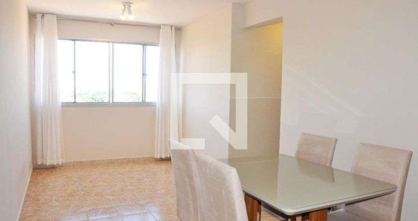 Apartamento à Venda - Freguesia do Ó, 2 Quartos,  63 m2