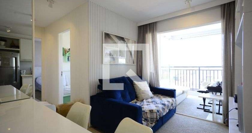 Apartamento com 2 quartos à venda no Ipiranga, São Paulo 