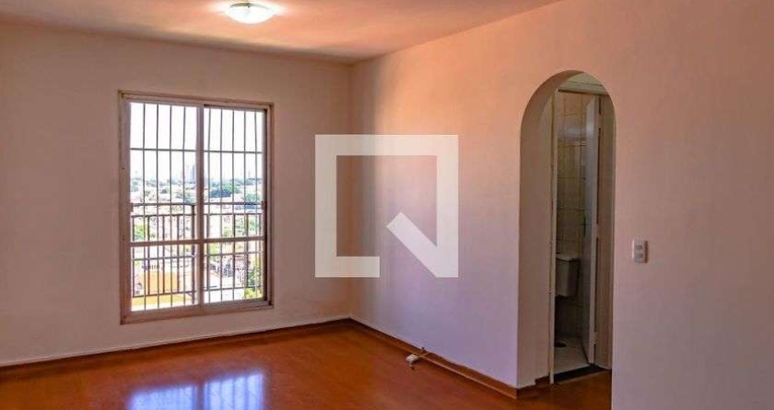 Apartamento com 2 quartos à venda no Jabaquara, São Paulo 