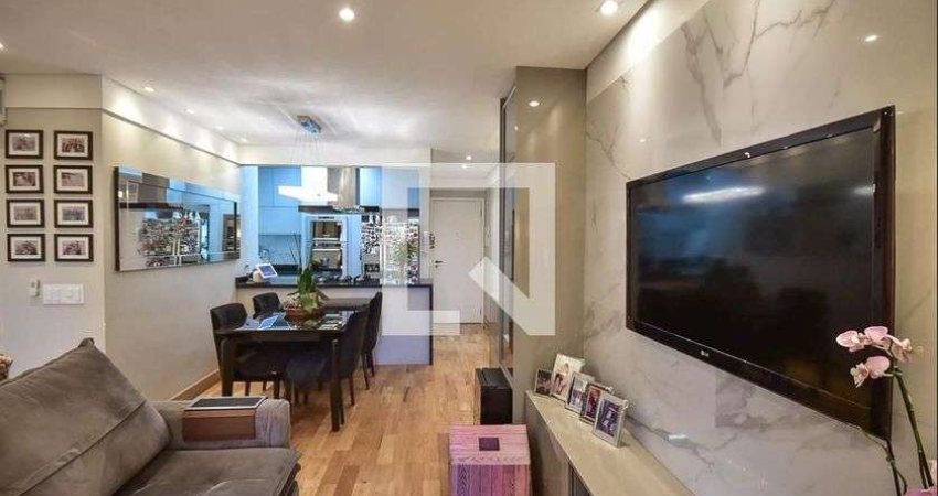 Apartamento com 2 quartos à venda no Panamby, São Paulo 