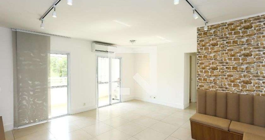 Apartamento à Venda - Portal do Morumbi, 2 Quartos,  81 m2