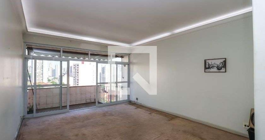 Apartamento à Venda - Aclimação, 2 Quartos,  117 m2