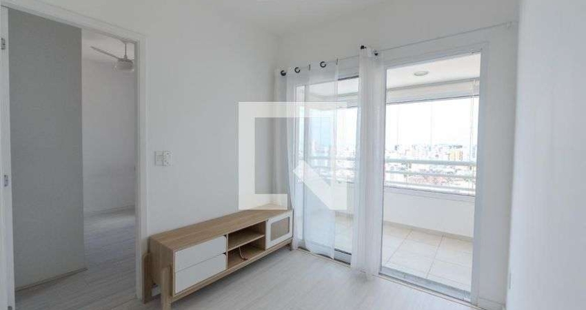 Apartamento com 1 quarto à venda na Consolação, São Paulo 