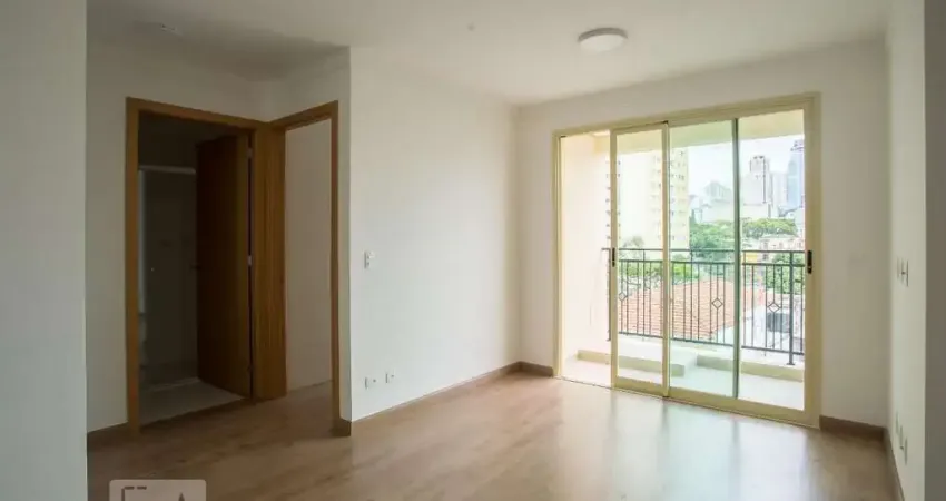 Apartamento com 1 quarto à venda em Santana, São Paulo 