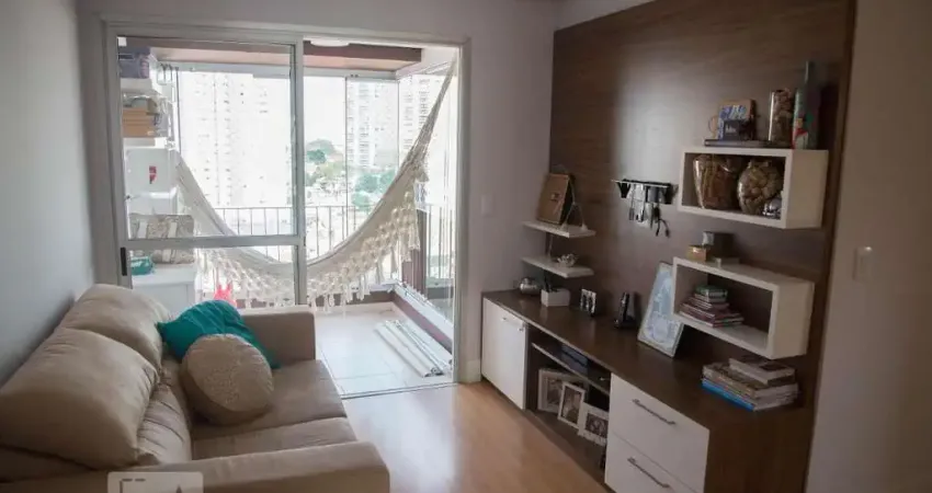 Apartamento com 3 quartos à venda em Santana, São Paulo 