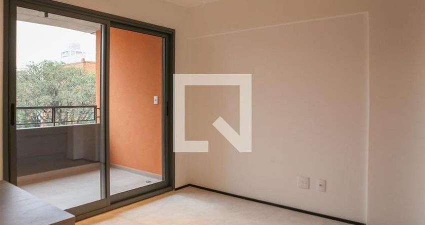 Apartamento com 1 quarto à venda em Perdizes, São Paulo 