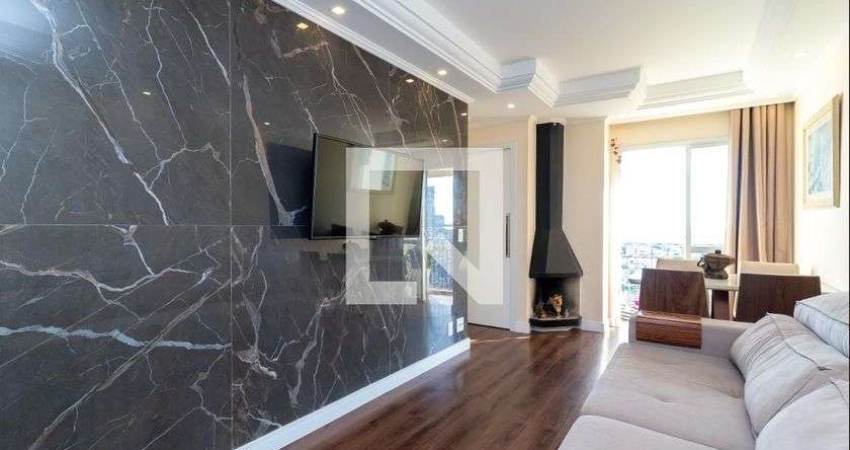 Apartamento com 2 quartos à venda no Mandaqui, São Paulo 