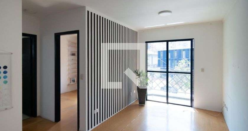 Apartamento com 1 quarto à venda na Consolação, São Paulo 