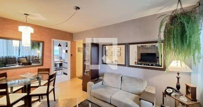Apartamento com 2 quartos à venda na Lapa, São Paulo 
