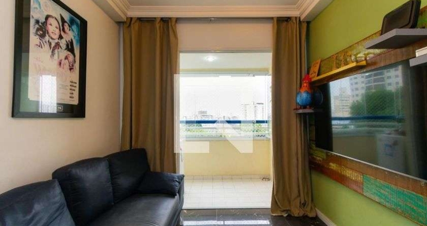 Apartamento à Venda - Vila Prudente, 3 Quartos,  72 m2