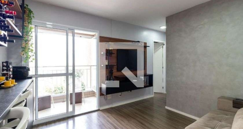 Apartamento à Venda - Casa Verde, 2 Quartos,  48 m2