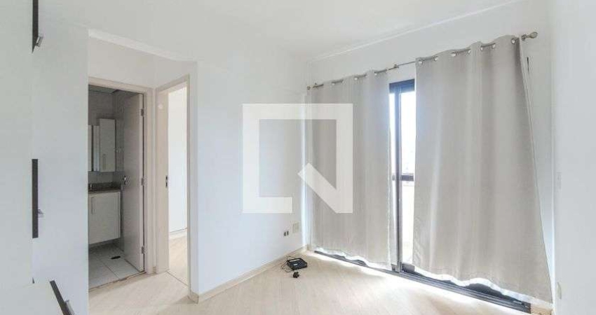 Apartamento com 1 quarto à venda na Consolação, São Paulo 