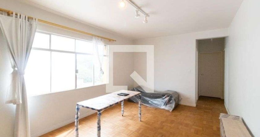 Apartamento com 2 quartos à venda no Butantã, São Paulo 