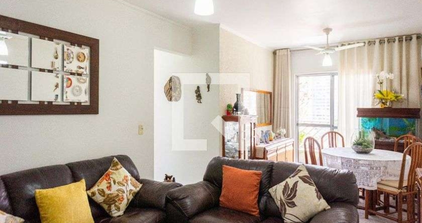 Apartamento à Venda - Vila Carrão, 3 Quartos,  80 m2