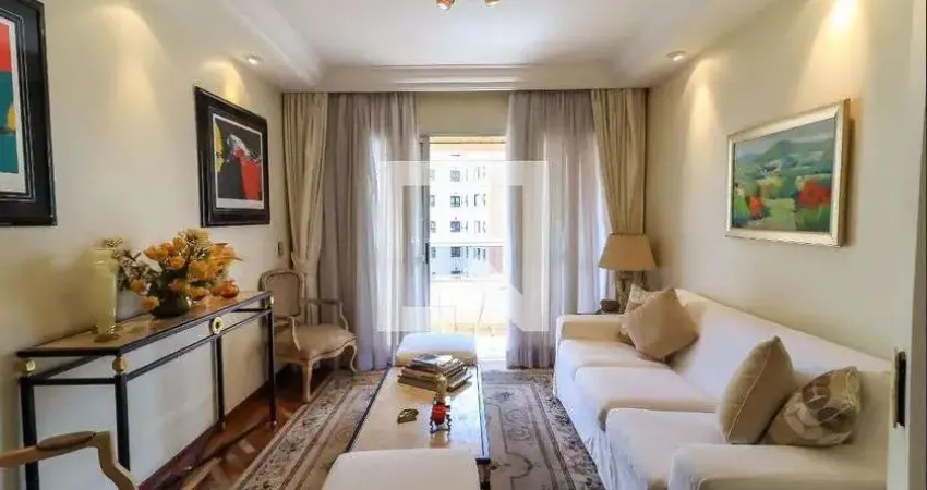 Apartamento com 3 quartos à venda no Panamby, São Paulo 
